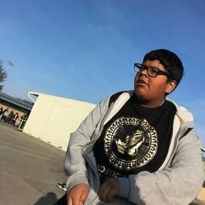 Meet your Posher, Huriel